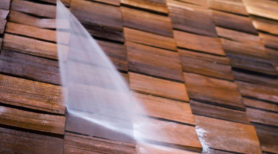 Tile Roofing in Aubrey, TX